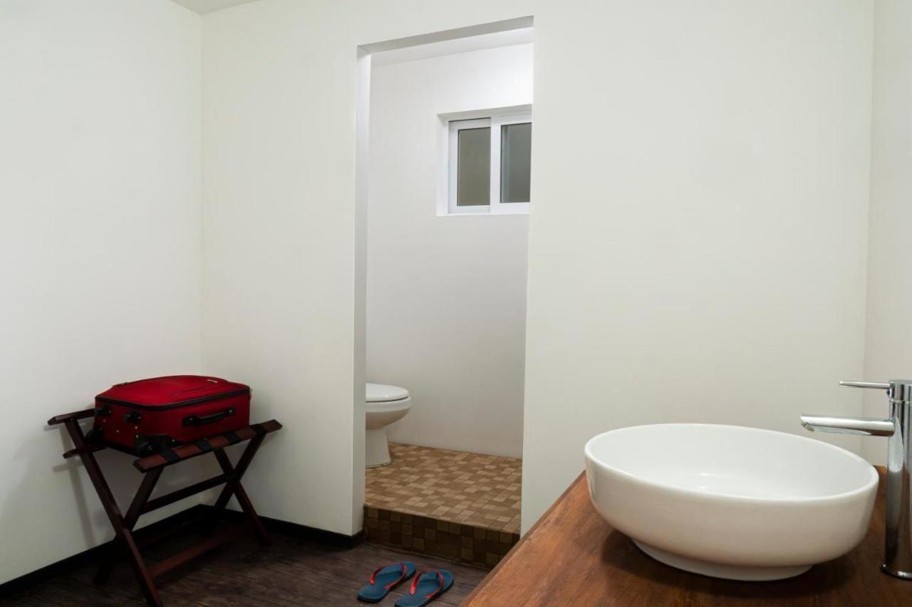 Colorbox Beds And Rooms Tulum Exterior foto