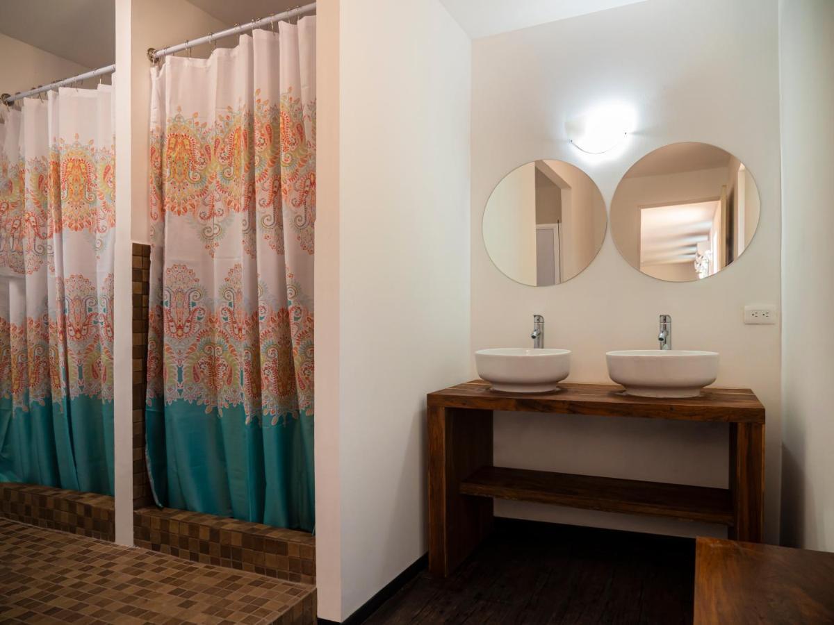 Colorbox Beds And Rooms Tulum Exterior foto