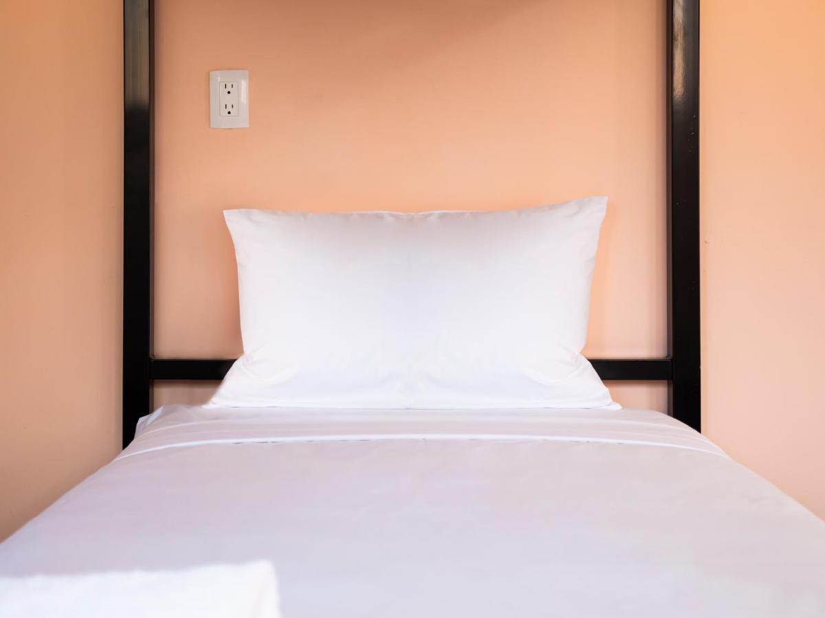 Colorbox Beds And Rooms Tulum Exterior foto