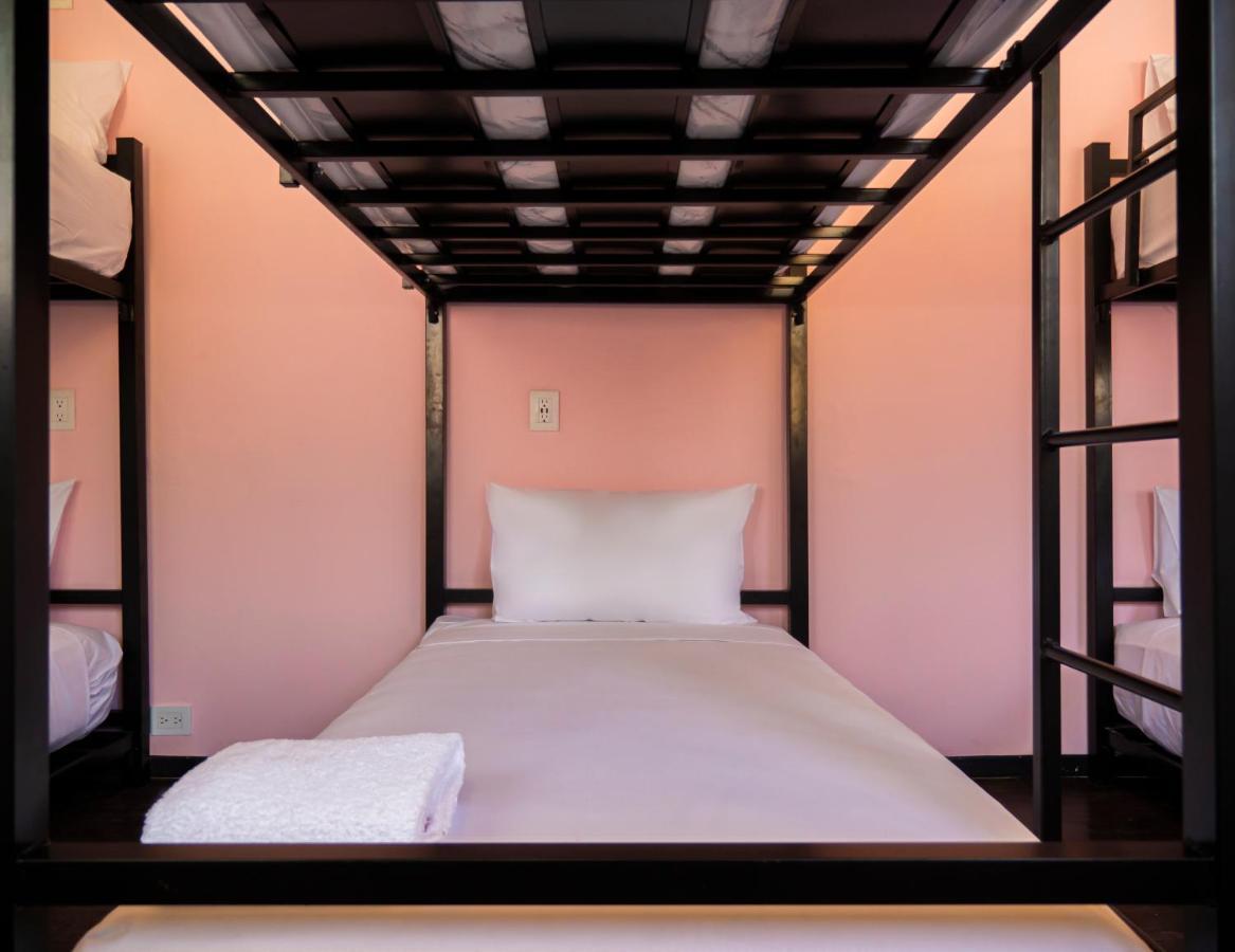 Colorbox Beds And Rooms Tulum Exterior foto